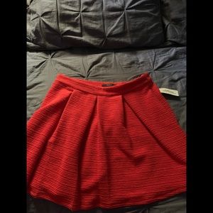 Forever 21 Skirt NWT